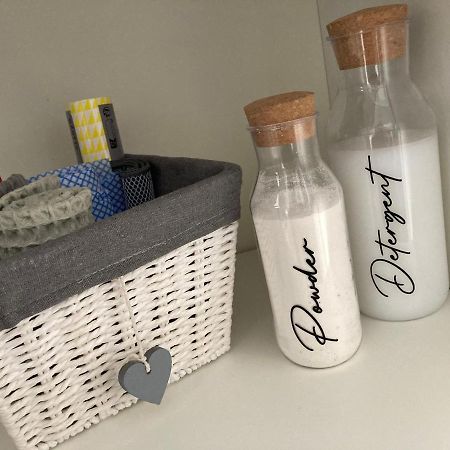 Cheshire Home Stays 크루 외부 사진