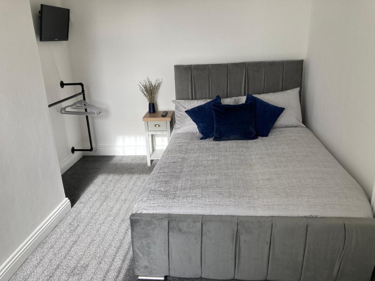 Cheshire Home Stays 크루 외부 사진