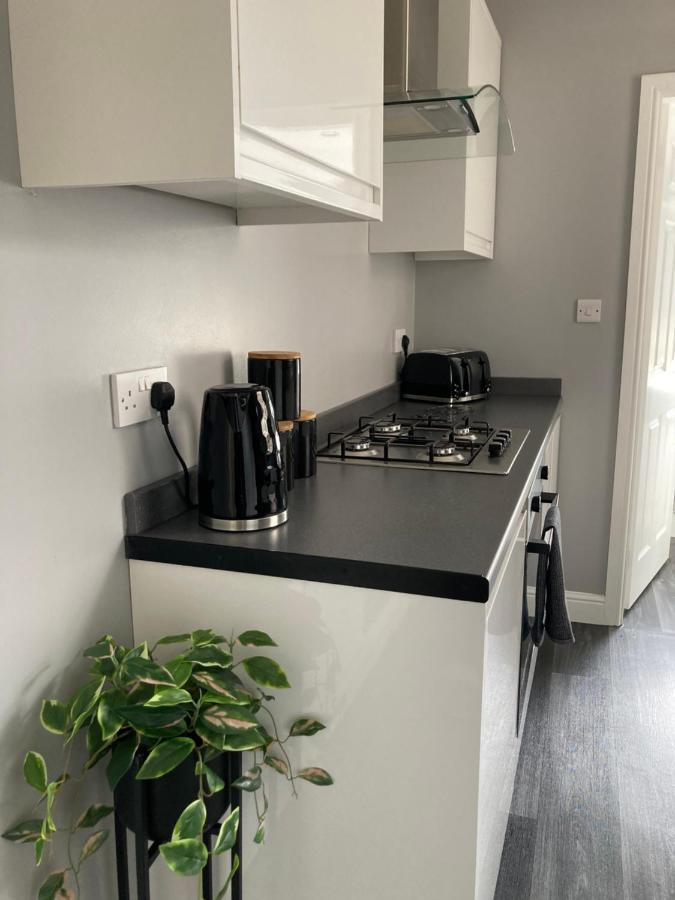 Cheshire Home Stays 크루 외부 사진