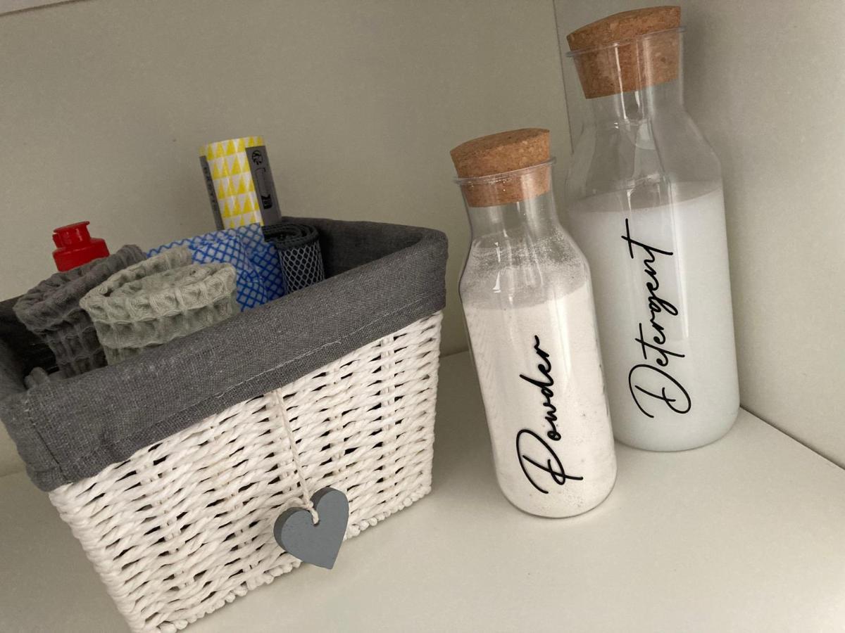 Cheshire Home Stays 크루 외부 사진